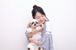 犬の可愛い名前について紹介!  犬にとって理想的な名前の付け方とは?
