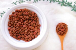 1日のご飯の回数は? 年齢で決めるご飯の回数