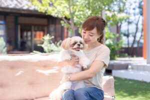 犬猫のカフェへ行きたい! 癒されるおすすめカフェ5選をご紹介