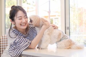 犬の耳掃除をした方が良い理由は？ その頻度は？解説します！