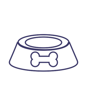 【無料のみ】犬の骨のイラストがダウンロードできるサイト3選