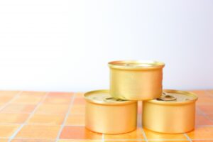 缶詰ドッグフードってどうなの? メリット・デメリットを解説