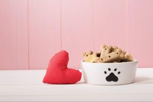 【犬の餌の人気ランキング】おすすめドッグフードと選び方