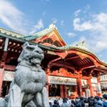 【写真あり】かわいい狛犬が見たい! 人気の神社をチェック