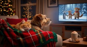 犬 x 猫 犬 猫 アニメで損しない名作5選