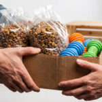 ドッグフード 寄付で損しない3つのコツ