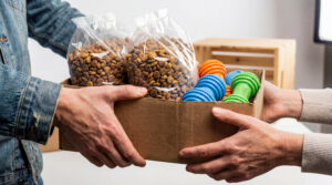 ドッグフード 寄付で損しない3つのコツ