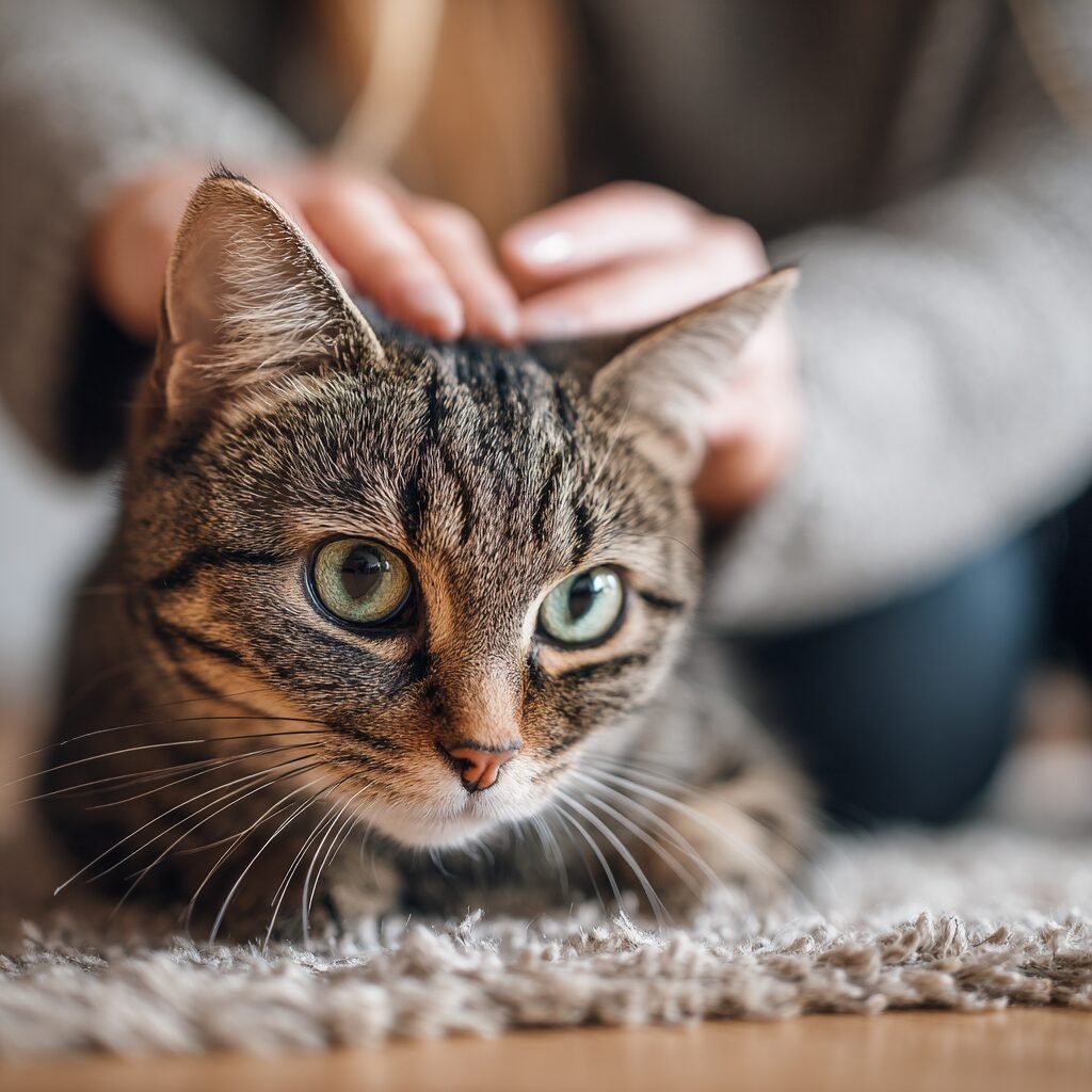 去勢後に増えやすい病気と生活上の注意点
