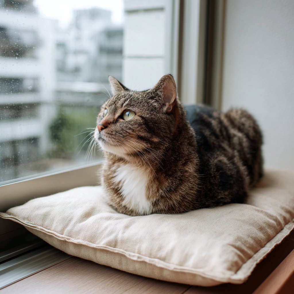 犬が背中を丸める主な原因と病気でないケース