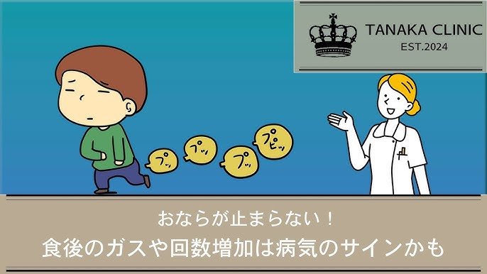 危険な病気を疑うべきサイン5つ