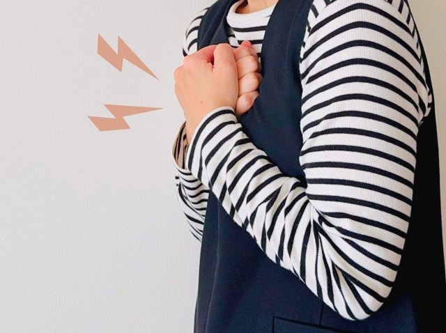 食欲不振で考えられる主な病気と特徴