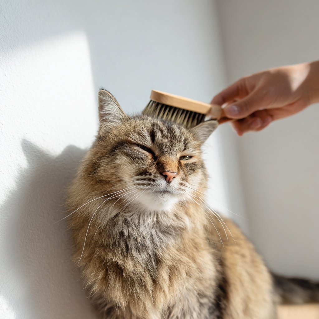 受診時に獣医師へ伝えたい情報と準備