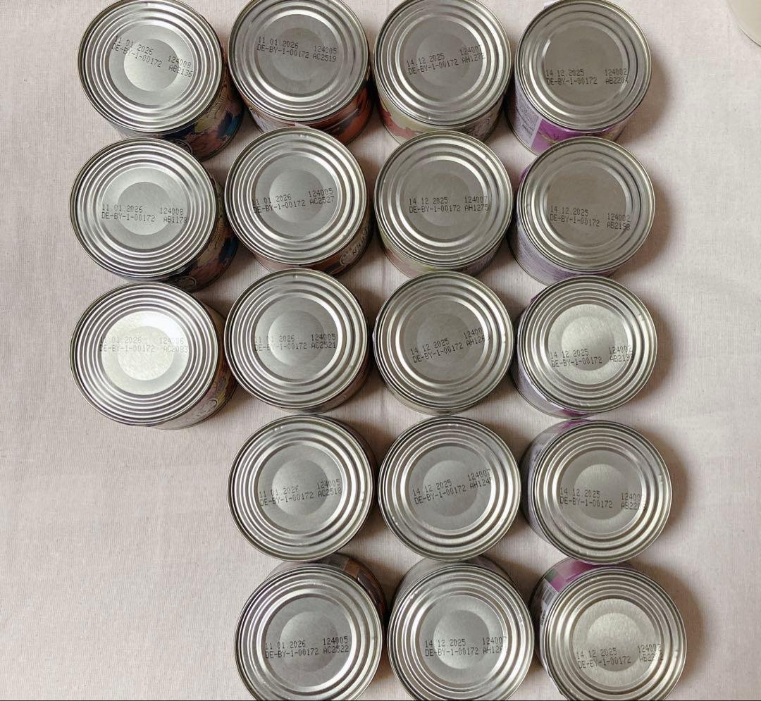 コツ1：ドッグフードの基本種類と役割を理解する