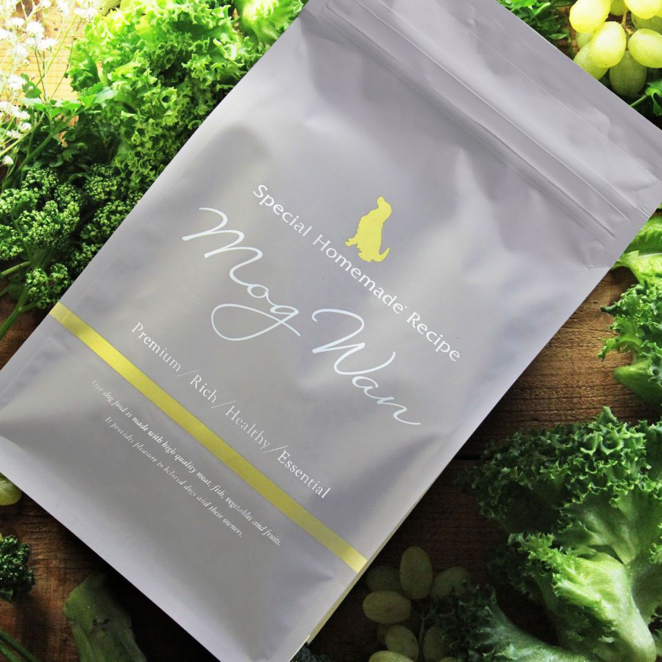 ドッグフード モグワン ドッグフードで損しない3つの選び方