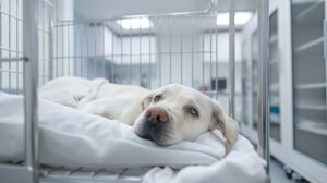 犬の避妊手術入院期間は？暮らしの新常識