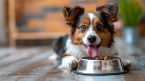 犬の避妊手術後ご飯はいつから？失敗しない3つのポイント