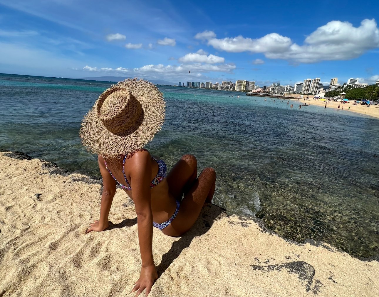 注意点2：食事と水分の与え方のコツ