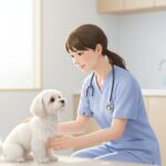 犬の避妊手術後ご飯はいつから？失敗しない3つのポイント