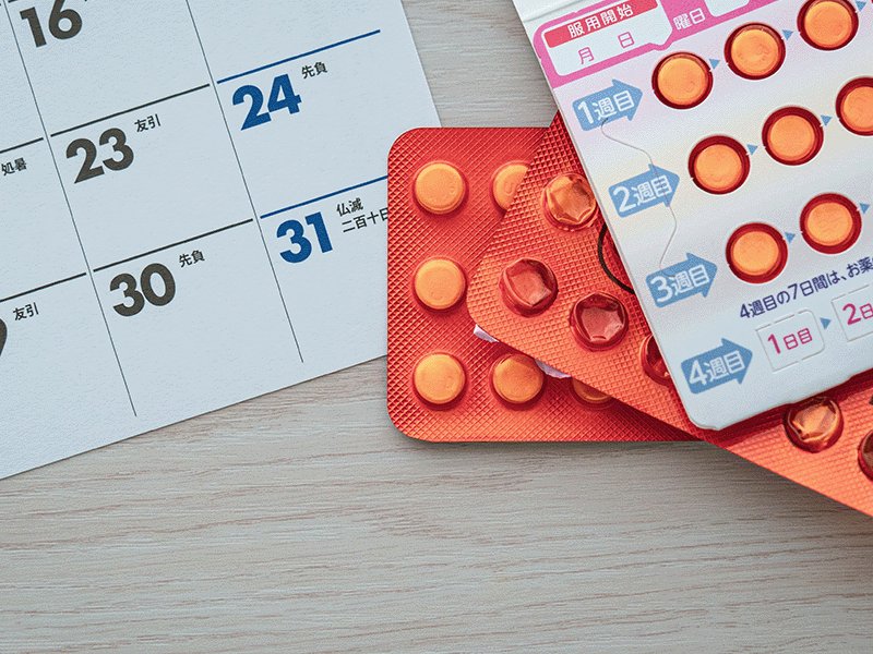 ライフスタイル別に考える避妊手術の選択