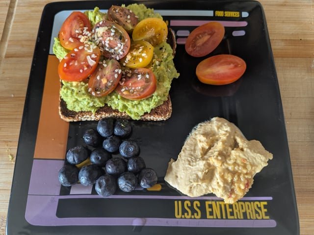 失敗しない準備6：食事と体重管理の見直し方