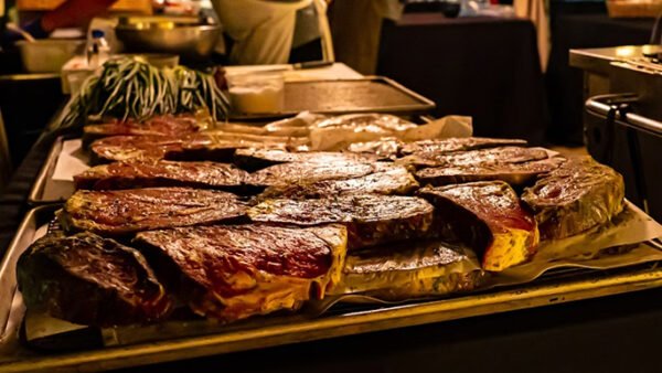 【コツ1】初日は少量からスタートし様子を見る