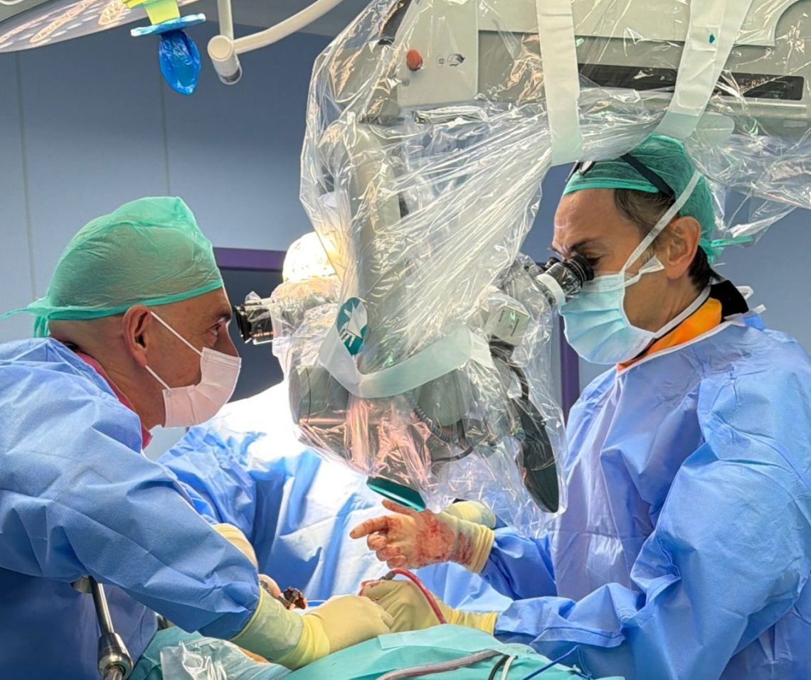 術後ケアと回復期間に気をつけること