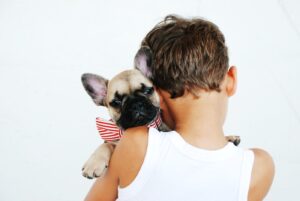 子供の犬アレルギーは病気？失敗しない対策5つ