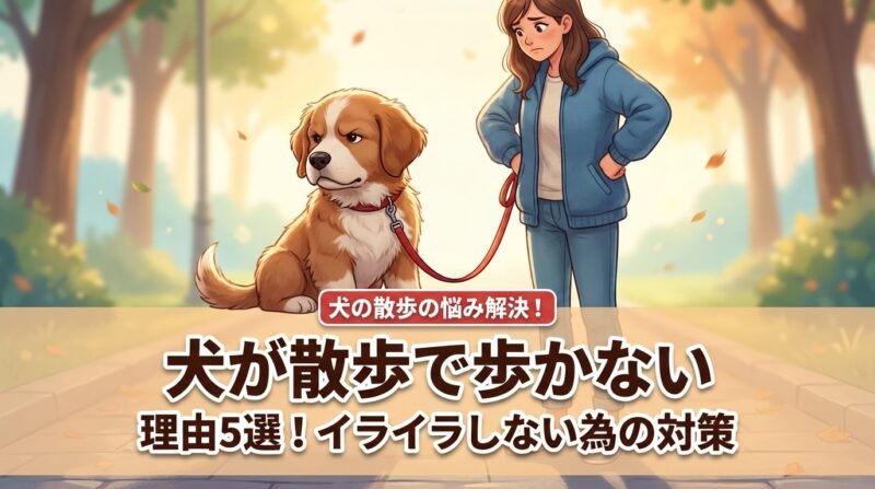 犬の耳が臭い…病気の原因と失敗しない対処5選
