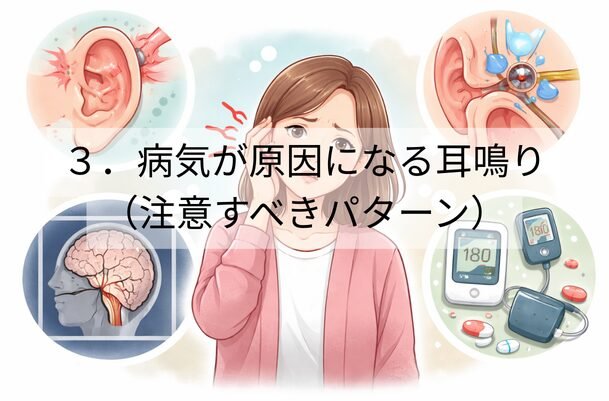 状況別に考える外耳炎の損しない治し方5つ