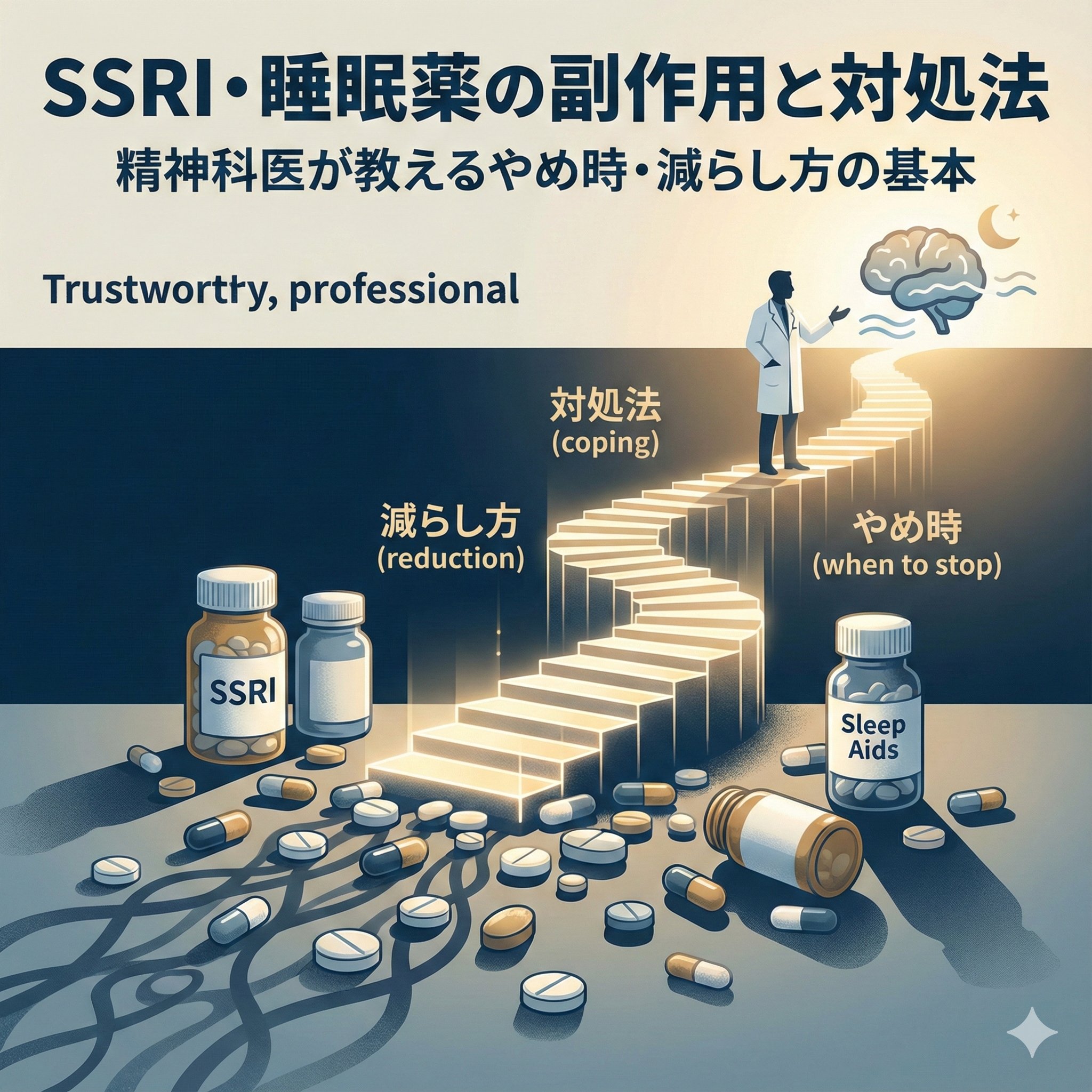 病院治療と並行して自宅でできる基本ケア
