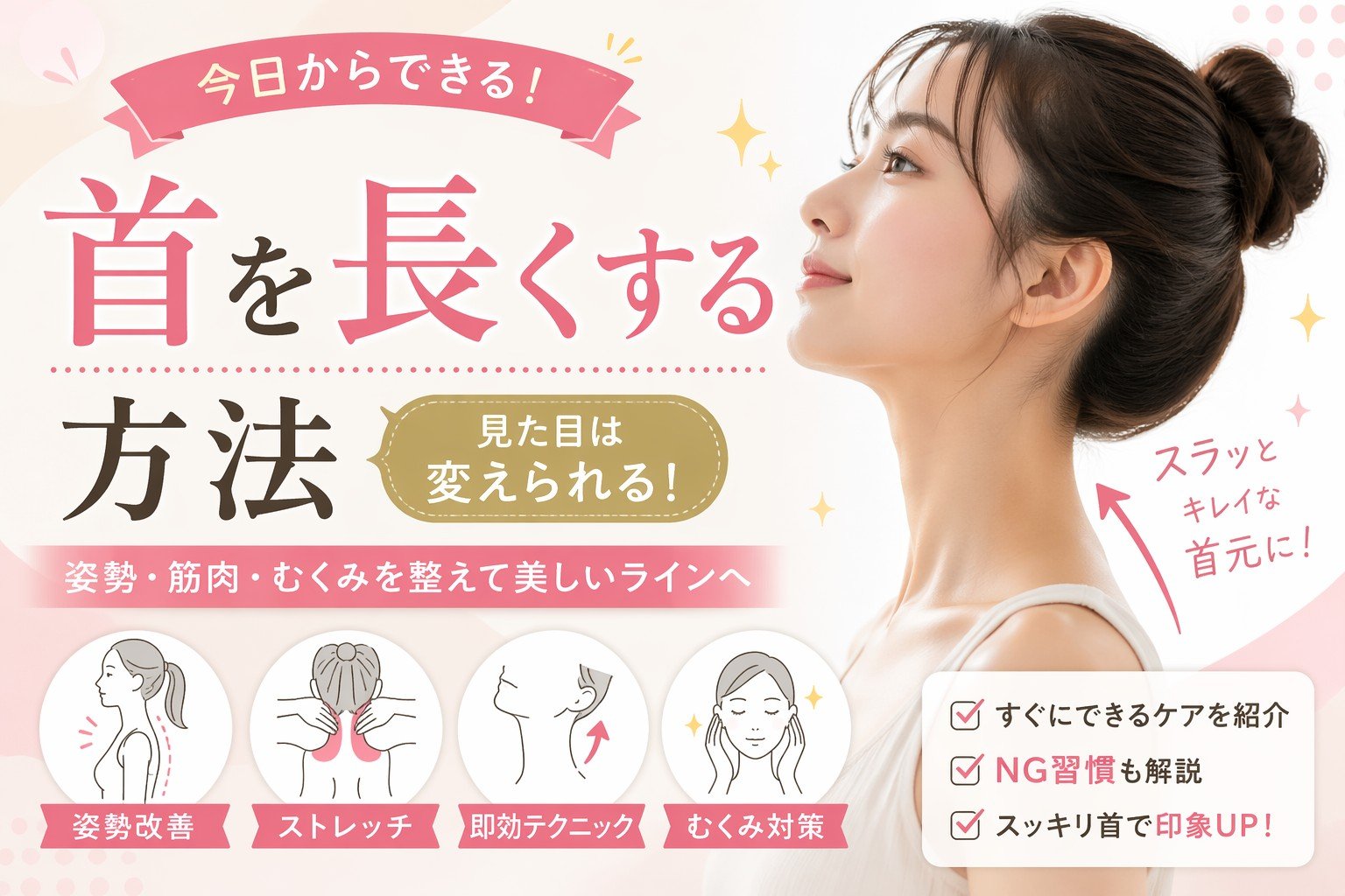 自宅でやってはいけないNGな耳ケア例