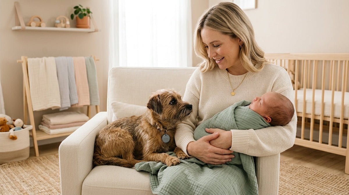 よくある勘違いと犬アレルギーとの付き合い方