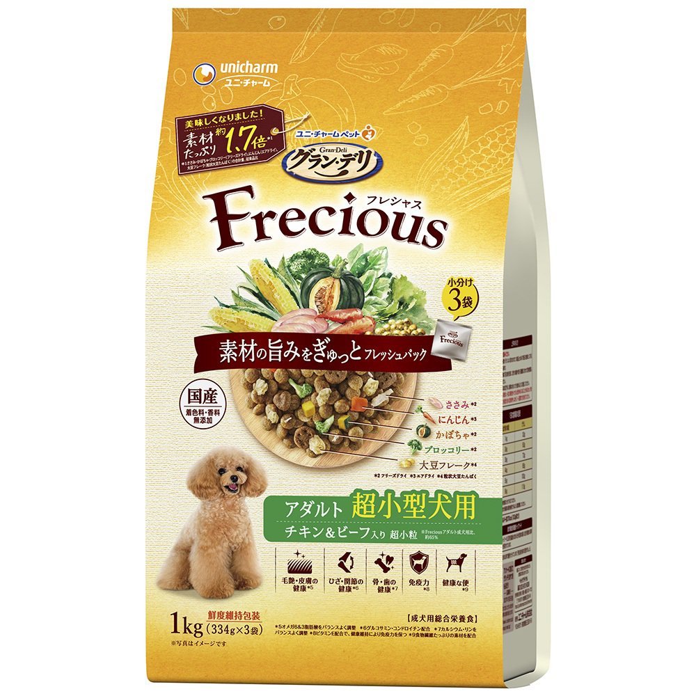 犬の食物アレルギーとは何かをやさしく解説