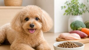 去勢後に太りやすい犬のごはん 失敗しないドッグフード5選