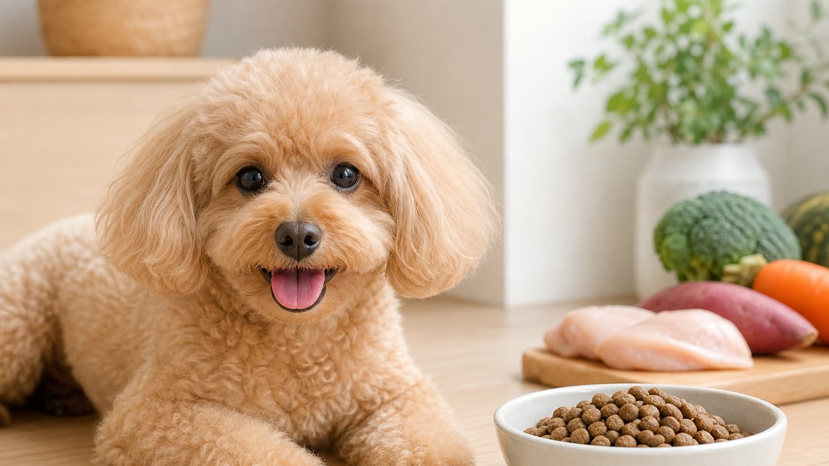 去勢後に太りやすい犬のごはん 失敗しないドッグフード5選
