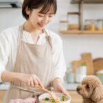 ドッグフードを手作りで簡単に！失敗しない基本3ステップ