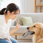 成犬が噛む…叱るしつけで損しない新常識