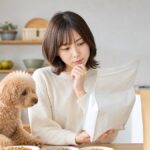 ドッグフードの選び方基準5つ！損しないポイント
