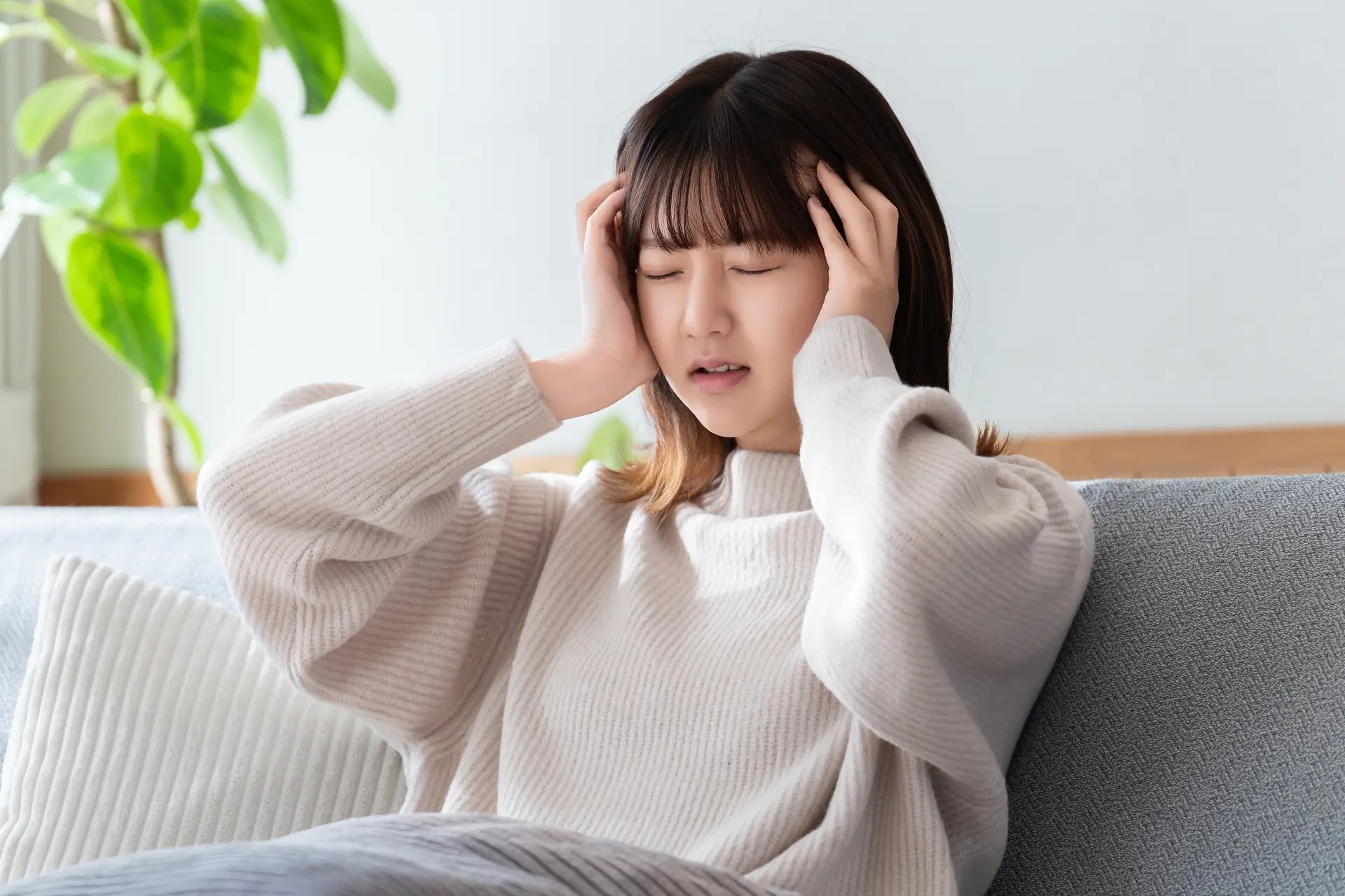 様子見できるケースと自宅でのケア方法