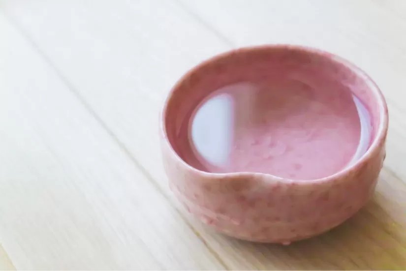 病気以外で水をよく飲む主な原因