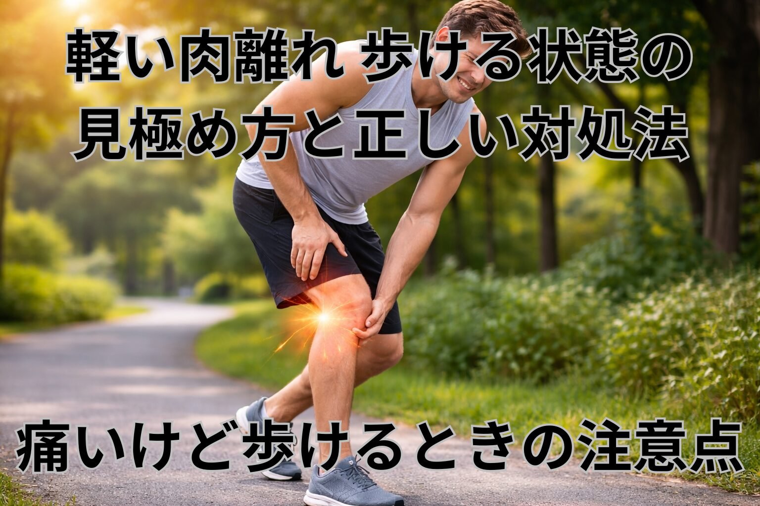 よくある勘違いとやってはいけない対処