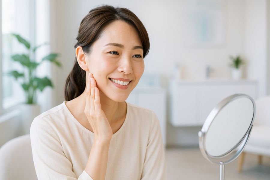 手術当日から抜糸までの経過と過ごし方