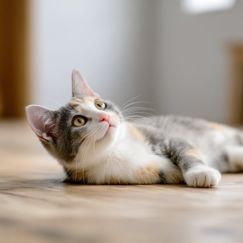 犬がトイレを失敗しにくくなる環境づくり