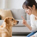 成犬のしつけが遅いと悩む人へ まだ直る3つのコツ