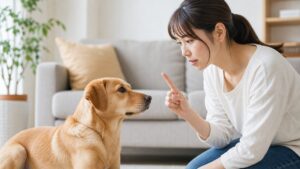 成犬のしつけが遅いと悩む人へ まだ直る3つのコツ