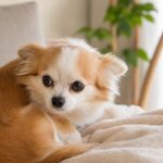 犬が震えるのは病気？考えられる原因5つと損しない受診目安