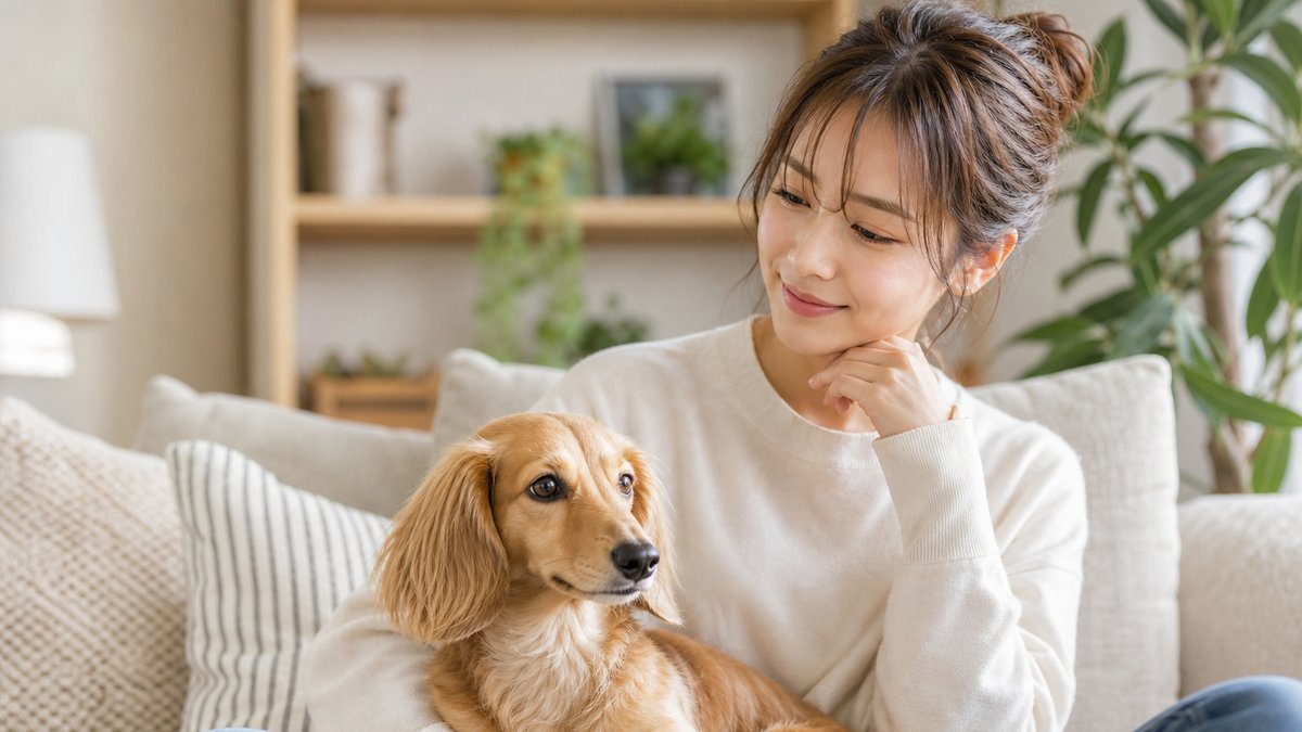ライフスタイルに合うオス犬の人気名前ランキングと失敗しない決め方