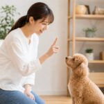 犬のしつけコマンド一覧と失敗しない覚えさせ方