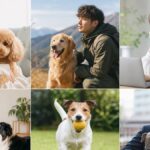 損しない ライフスタイル別 犬の英語のかっこいい名前50選