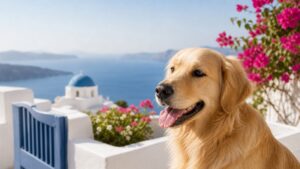 愛犬のギリシャ語名前50選｜暮らしで損しない決め方